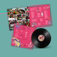 Image 3 of Storia di Tich (pop suite) - Andrea Tich e Magister Espresso Orchestra