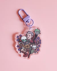 Image 2 of Emmrich - Keychain Charm