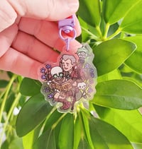 Image 1 of Emmrich - Keychain Charm
