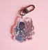 Davrin - Keychain Charm Image 2