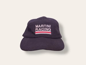 Image of Martini Racing cap VINTAGE by Holyhouse