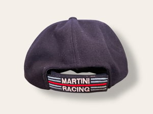 Image of Martini Racing cap VINTAGE by Holyhouse