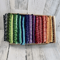 Image 1 of COLOR MATRIX 100pc F8's Bundle by South Seas Imports *RARE-O.O.P.*