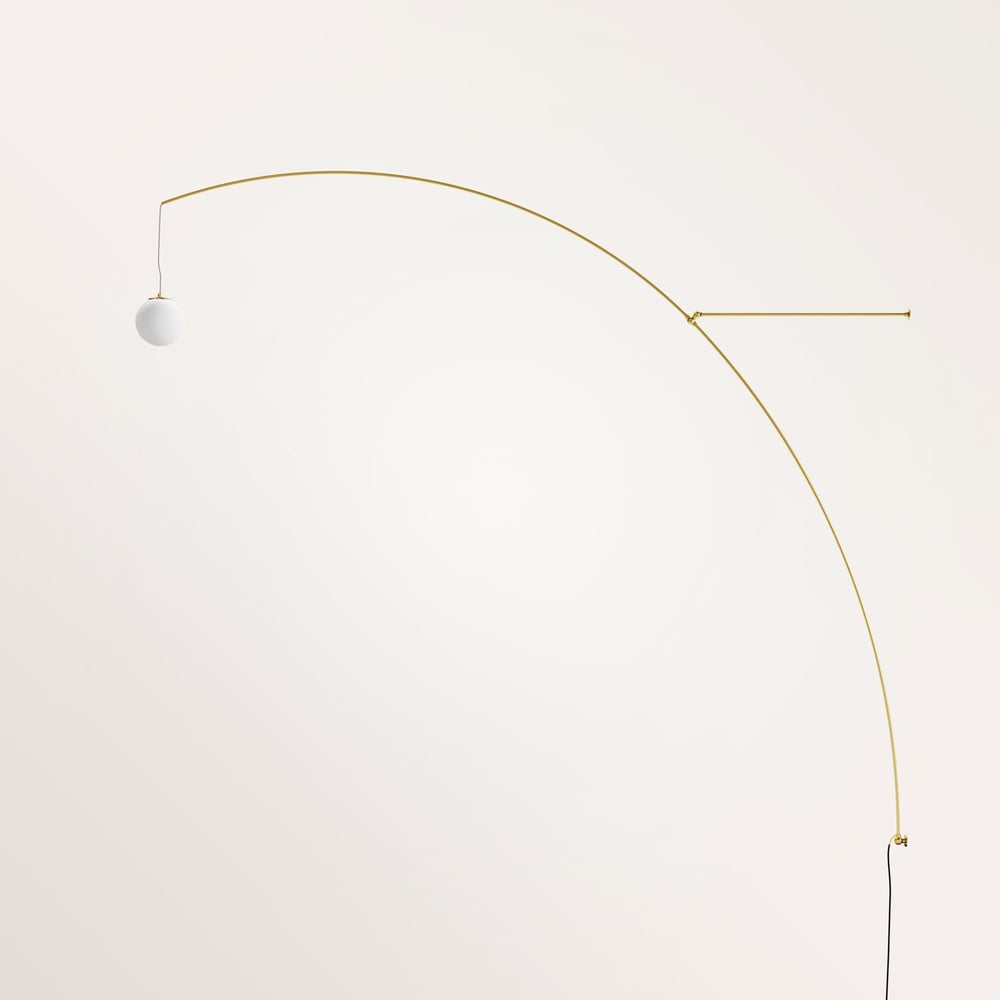 Image of Iris custom