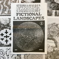 FICTIONAL LANDSCAPES .1