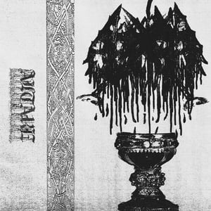 Image of Repúdio – Transcrito de Cinza Tape