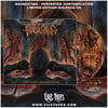 NAUSEATING - PERVERTED CONTEMPLATION [LIMITED EDITION DIGIPACK CD] 