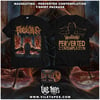 NAUSEATING - PERVERTED CONTEMPLATION T-SHIRT PACKAGE