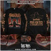 NAUSEATING - PERVERTED CONTEMPLATION LONGSLEEVE PACKAGE