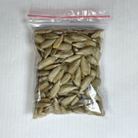Image 1 of Graines de tournesol décortiquées BIO 15g