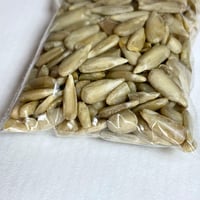 Image 2 of Graines de tournesol décortiquées BIO 15g