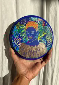 Image 1 of Caribbean Blue 