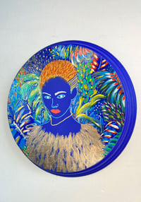 Image 2 of Caribbean Blue 