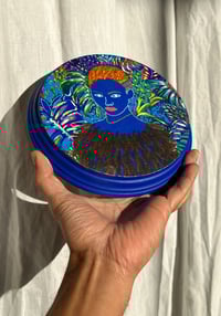 Image 3 of Caribbean Blue 