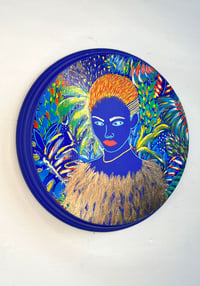 Image 4 of Caribbean Blue 