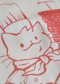 Image 2 of Kebab Chef - Tote Bag