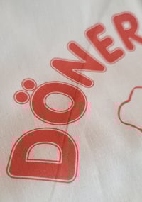 Image 3 of Kebab Chef - Tote Bag