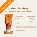 Soldes - Crème de bissap 200 ml