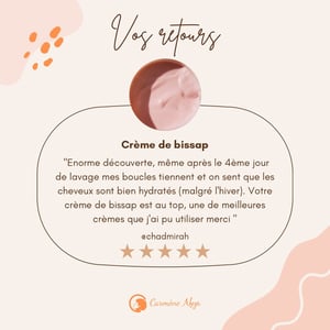 Image of UPENDO — Crème de bissap | 200 ml