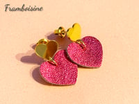 Image 2 of Boucles Love