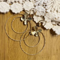 Image 1 of Boucles rosie XL