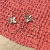 Image 2 of Boucles rosie XL