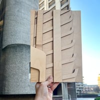 Image 1 of Barbican Tower Scenes