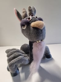 Image 2 of Spider Goat Spoat