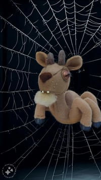 Image 1 of Spider Goat Spoat