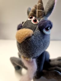 Image 3 of Spider Goat Spoat