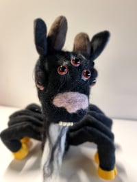 Image 5 of Spider Goat Spoat