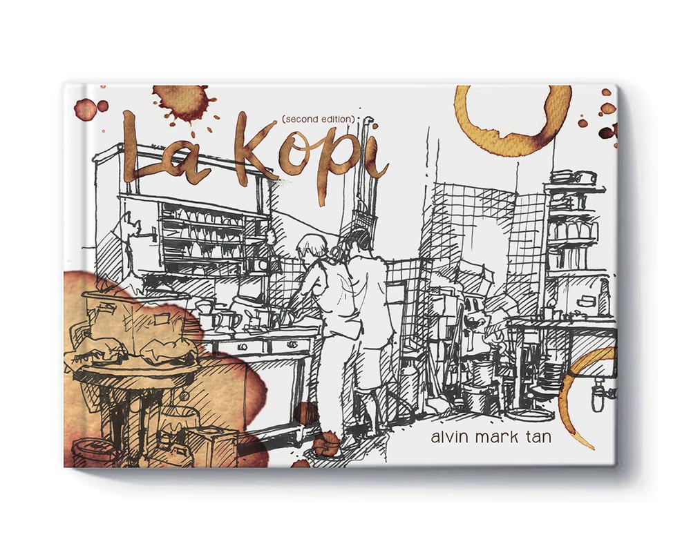 Image of La Kopi 