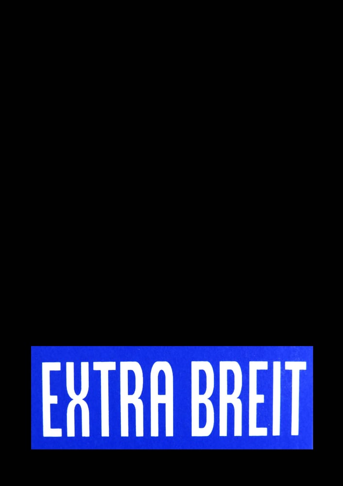 Miniblock: Extrabreit
