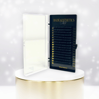 Velvet Volume 0.05 CC curl