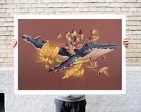 Image 2 of "L'Entre Deux" 