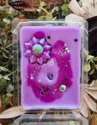 Image 4 of Blackberry Sage Tea- A Rockytop Wax Works exclusive custom houseblend fragrance 