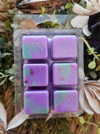 Image 8 of Blackberry Sage Tea- A Rockytop Wax Works exclusive custom houseblend fragrance 