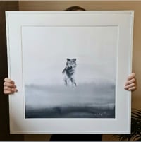 Image 4 of ULV II - Gicleé print - 1 left