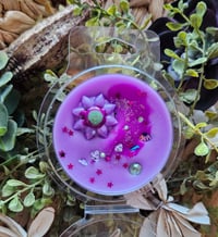Image 12 of Blackberry Sage Tea- A Rockytop Wax Works exclusive custom houseblend fragrance 