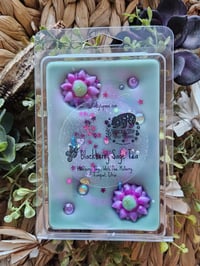 Image 17 of Blackberry Sage Tea- A Rockytop Wax Works exclusive custom houseblend fragrance 