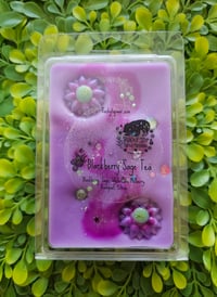 Image 19 of Blackberry Sage Tea- A Rockytop Wax Works exclusive custom houseblend fragrance 