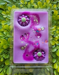 Image 20 of Blackberry Sage Tea- A Rockytop Wax Works exclusive custom houseblend fragrance 