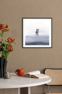 Image 2 of ULV II - Gicleé print - 1 left