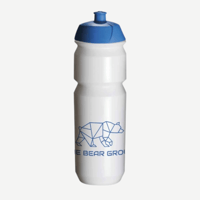 The Bear Group Water Bottle