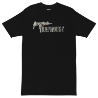 100s LOGO TEE
