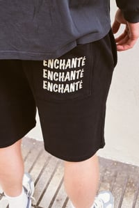 Image 4 of ENCHANTÈ SHORTS