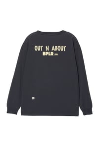 Image 2 of ENCHANTÈ LONGSLEEVE T-SHIRT