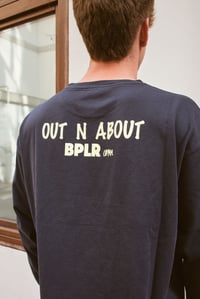 Image 3 of ENCHANTÈ LONGSLEEVE T-SHIRT
