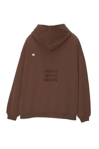 Image 2 of ENCHANTÈ HOODIE