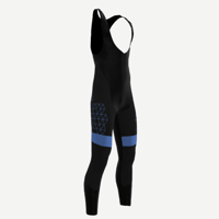 Image 1 of The Bear Group Cycling Bib Tights 